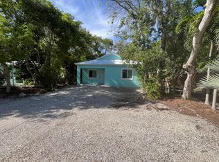 639 Cabrera St, Key Largo, FL 33037