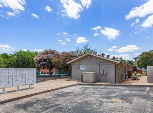 City Scene Apartments, Austin, TX 78704