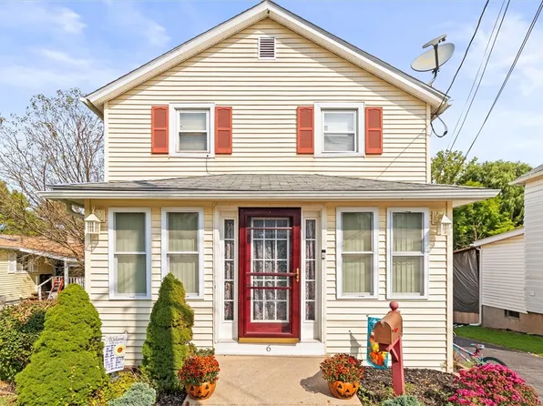 6 Angelo St, Geneva, NY 14456