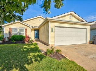 9213 Checkerbloom Dr, Oklahoma City, OK 73165