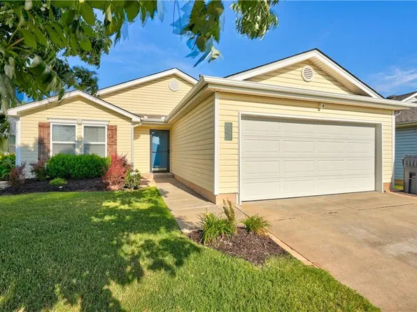 9213 Checkerbloom Dr, Oklahoma City, OK 73165