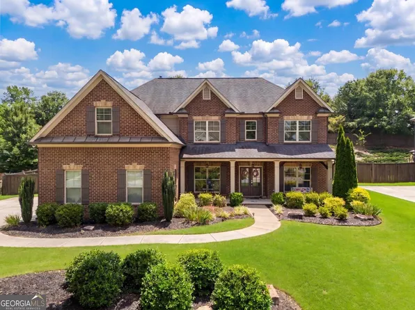 6910 Concord Brook Ln, Cumming, GA 30028