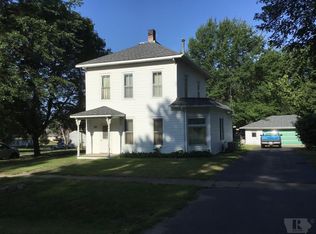 507 Merrill St, Bussey, IA 50044