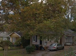 259 S Fulton St #A, Mobile, AL 36606