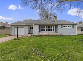 1123 Parkwood Ave, Rockford, IL 61107