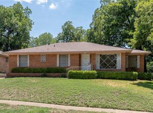 2311 Pinebluff Dr, Dallas, TX 75228