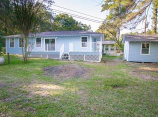 1583 Chapparal Rd, Montgomery, TX 77316