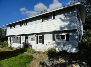 N8494 County Rd E, Tomahawk, WI 54487