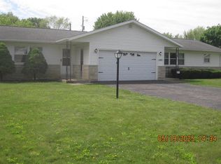116 S Barbier St, Dunkirk, IN 47336