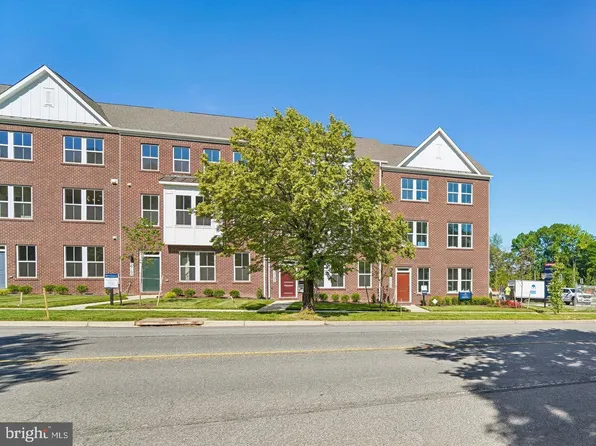 12109 Spirit Ave, Laurel, MD 20708