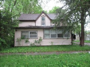 1204 W Hill St, Urbana, IL 61801