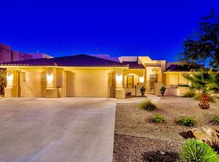 3572 Saddle Rock Rd, Las Cruces, NM 88011
