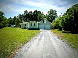 841 Fauling Rd, Saint Stephen, SC 29479