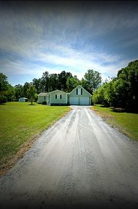 841 Fauling Rd, Saint Stephen, SC, 29479