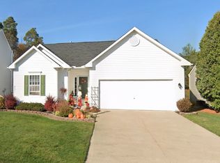 3359 Sliding Rock Trl, Brunswick, OH 44212