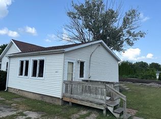411 S Everett St, Streator, IL 61364