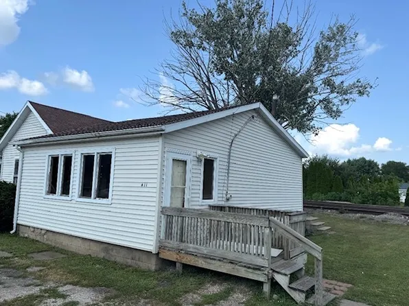 411 S Everett St, Streator, IL 61364