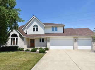 7906 Keystone Rd, Orland Park, IL 60462