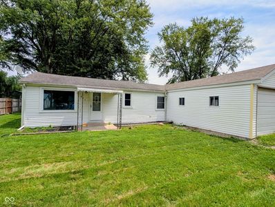 611 Della Rd, Columbus, IN, 47203