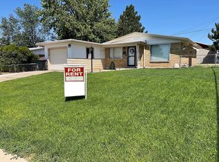 237 W 600 N, Clearfield, UT 84015