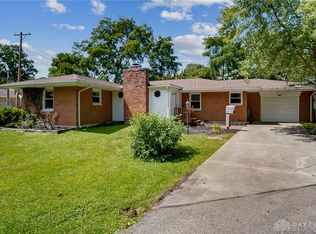 3781 Claybourne Rd, Dayton, OH 45429