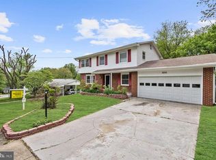 2005 Arona Rd, Fort Washington, MD 20744