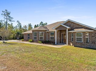 5130 Old Majette Tower Rd, Panama City, FL 32404