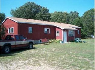 47734 SE Songbird Loop, Staples, MN 56479