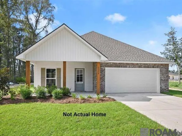 33284 Clinton Allen Rd, Denham Springs, LA 70706