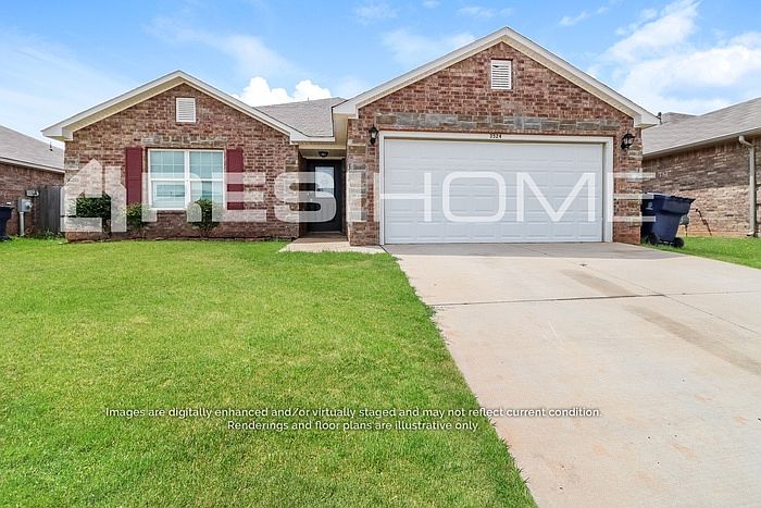 1st image of 3524 SE 95th St