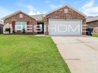 3524 SE 95th St, Moore, OK 73160