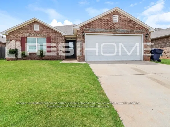 3524 SE 95th St, Moore, OK 73160