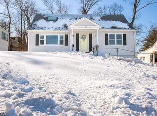 80 Lessing Rd, West Orange, NJ 07052