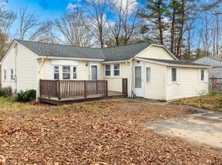 43 Woodbine Rd, Norton, MA 02766