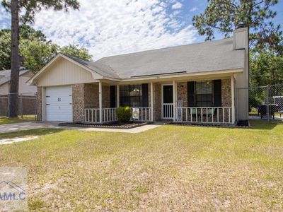 776 Madison Dr, Hinesville, GA, 31313