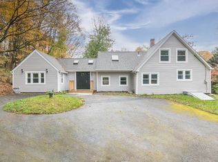 672 Lampblack Rd, Greenfield, MA 01301