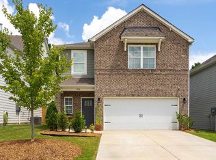 184 Chelsea Park Rd, Chelsea, AL 35043