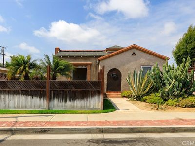 4861 W 142nd St, Hawthorne, CA, 90250
