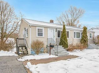 39 Oxford Rd, Norwood, MA 02062