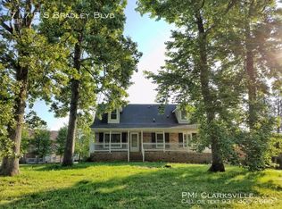 717 R S Bradley Blvd, Clarksville, TN 37042