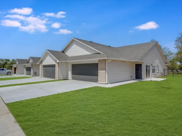 4417 N Sandplum St, Wichita, KS