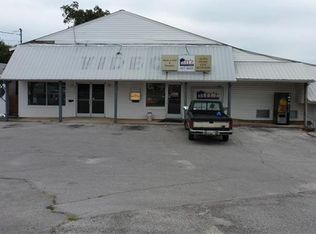 2113 Decherd Blvd, Decherd, TN 37324