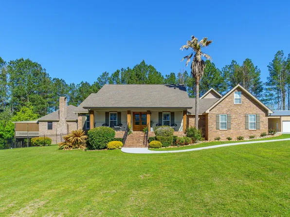 309 Marson Trigg Rd, Seminary, MS 39479