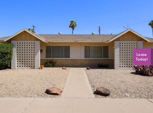 8632 E Coronado Rd APT 2, Scottsdale, AZ 85257