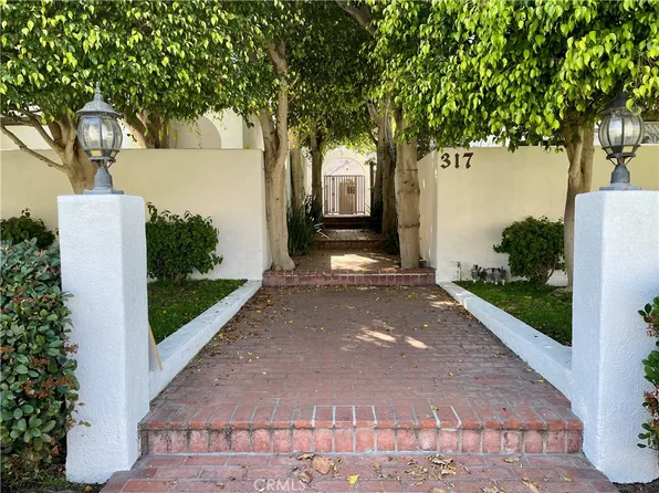 317 S Broadway APT C, Redondo Beach, CA 90277