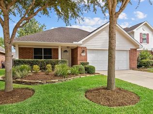 20307 Savannah Bay Rd, Cypress, TX 77433