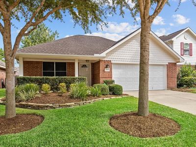 20307 Savannah Bay Rd, Cypress, TX, 77433