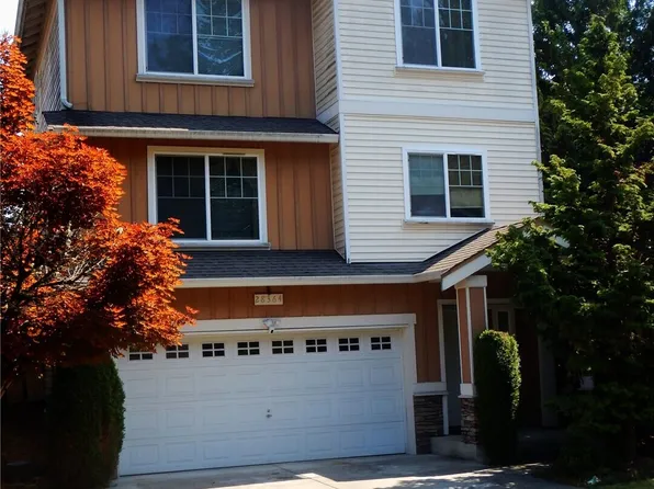 28364 33rd Lane S #58, Auburn, WA 98001