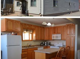 111 6th St E, Browerville, MN 56438