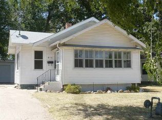 415 N Custer St #HUD-181252131, Wichita, KS 67203